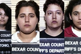 Lĩnh oan 12 năm tù vì bị tố hiếp dâm tập thể 2 cháu gái