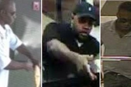 Bị bắt vì luôn mặc áo phông Polo và sử dụng Iphone khi đi cướp