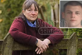 Cưỡng hiếp, chém giết để... báo ân chủ nhà