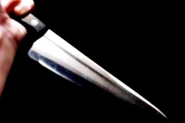 Đau lòng vụ bố đâm chết con khi cãi nhau về tiền trong cuộc nhậu