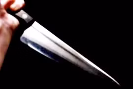 Đau lòng vụ bố đâm chết con khi cãi nhau về tiền trong cuộc nhậu