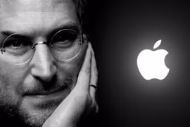 Sách về Steve Jobs sắp tới Việt Nam