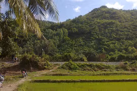 Xác định được nạn nhân vụ "Đào thần dược được... xác chết"