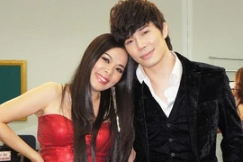 Nathan Lee, Mỹ Lệ: Từ "chị em" hóa tình nhân 