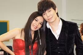 Nathan Lee, Mỹ Lệ: Từ "chị em" hóa tình nhân 