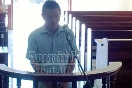 Giả thanh tra bộ để lừa đảo nữ cử nhân