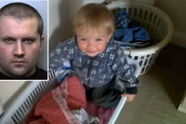 Giết chết con của bạn gái vì tội…khóc mãi không chịu nín