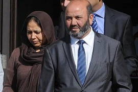 Giết con dã man vì con không chịu "đặt đâu ngồi đấy"