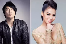 Thanh Bùi tái xuất với Thu Minh sau khi cưới vợ