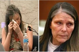 Kiện mẹ đẻ ra tòa vì tội… giết cha