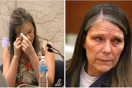 Kiện mẹ đẻ ra tòa vì tội… giết cha