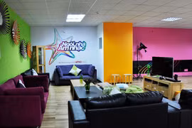 Lộ diện nơi ở đẹp của thí sinh Ngôi Nhà âm nhạc