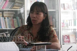 Điều chuyển hiệu trưởng và hiệu phó nơi xảy ra “ăn cắp” thức ăn học sinh