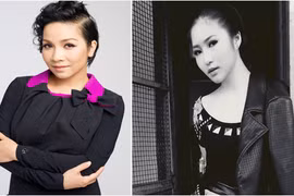 Mỹ Linh, Hương Tràm bất ngờ tham dự Vũ điệu đam mê