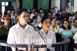 Nguyên thủ kho BIDV tại Bình Định lĩnh án chung thân