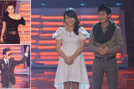 Hà Hồ "dứt tình", Đàm Vĩnh Hưng thẳng tay loại "bản sao"