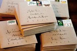 Nghị sĩ Quốc hội Mỹ nhận được thư đen đe doạ