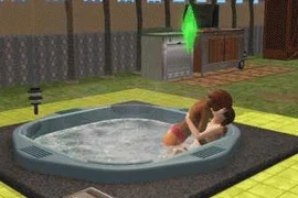 Phát hoảng khi biết con nghiện game "người lớn"