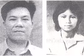 Truy nã hai đối tượng mua bán trái phép chất ma túy