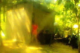 Mại dâm về làng, xáo trộn vùng quê yên ả