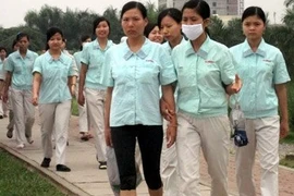 Nữ công nhân "nuốt nước mắt" vì yêu nhầm sở khanh