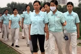 Nữ công nhân "nuốt nước mắt" vì yêu nhầm sở khanh