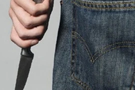 Tức nước vỡ bờ, "hot boy" đâm bạn học trọng thương