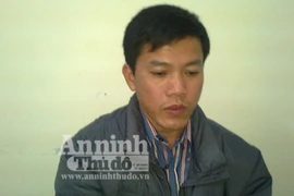 Chân dung Hạt trưởng kiểm lâm kiêm "bảo kê" gỗ lậu