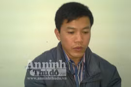 Chân dung Hạt trưởng kiểm lâm kiêm "bảo kê" gỗ lậu