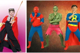 Phương Thanh, MTV mỉa mai trò "show hàng", tạo scandal để nổi tiếng