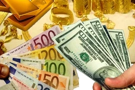 Vàng và ngoại tệ bị "phân biệt đối xử"?