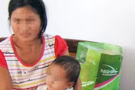 Người cha trong nghi án loạn luân với "người rừng" không phải bố bé gái