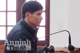 Tẩm xăng đốt 2 mẹ con người tình vì cuồng ghen