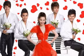 "Đàn em" của Hà Hồ bất ngờ tan rã sau 4 năm ca hát