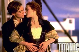 Xem siêu phẩm "Titanic" trong phiên bản 3D