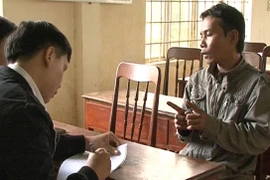 Thêm 10 ngư dân được trả về từ Indonesia