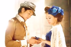 Trình chiếu 8 bộ phim hay nhất về tình yêu
