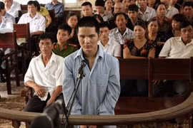 Ghen tuông mù quáng, "phi công trẻ" giết chết bạn tình