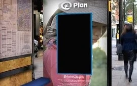 Quảng cáo đặc biệt dành riêng cho nữ giới