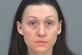 Nã súng xối xả vào chồng vì tưởng là kẻ trộm đột nhập