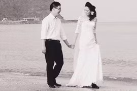 Quán quân Next top 2012 Mai Giang được khen chung tình