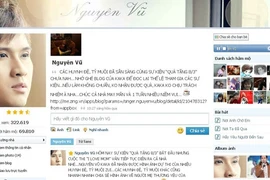 "Sao" rộn ràng kế hoạch cho ngày 8-3