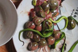 Thú ăn chơi man rợ của đại gia "biến thái"