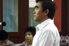 Đội lốt doanh nhân, trùm ma túy nhận án chung thân