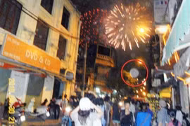 "Chụp ảnh linh hồn người âm” là trò lừa bịp ?!