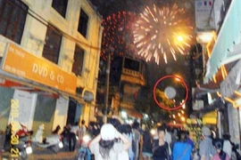 "Chụp ảnh linh hồn người âm” là trò lừa bịp ?!