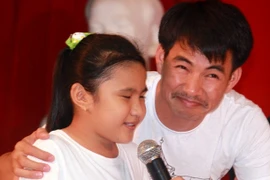 Thí sinh Đồ Rê Mí trở thành Ban giám khảo