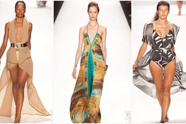 Những thí sinh đặc biệt của Project Runway