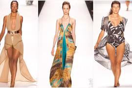 Những thí sinh đặc biệt của Project Runway