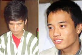 Sát thủ cuồng yêu gây án mạng kinh hoàng